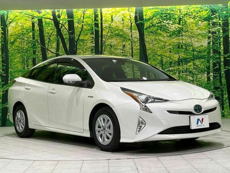 PRIUS