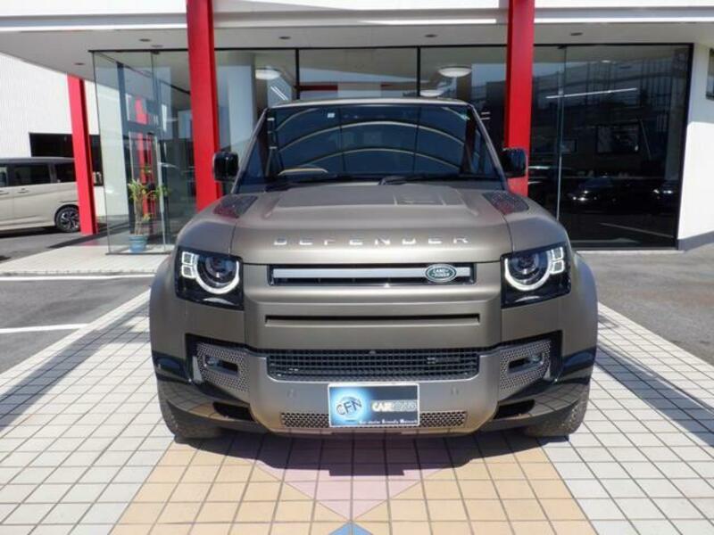 DEFENDER