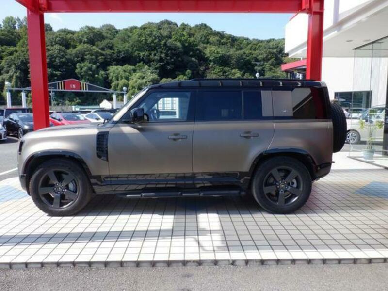 DEFENDER