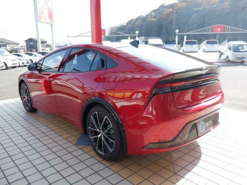 PRIUS