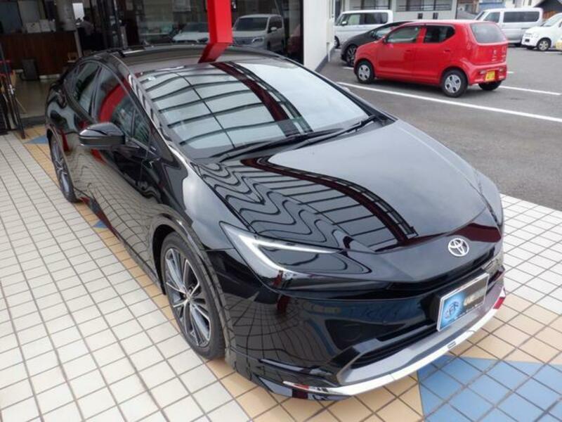 PRIUS