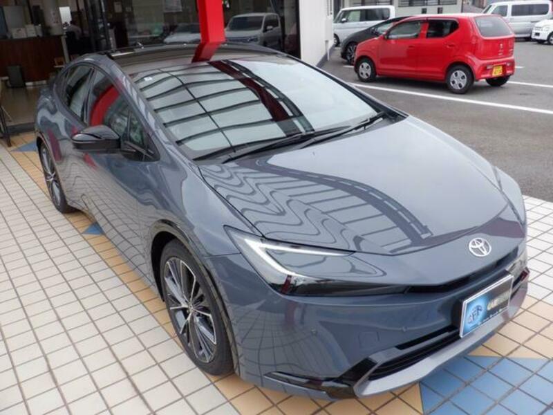 PRIUS