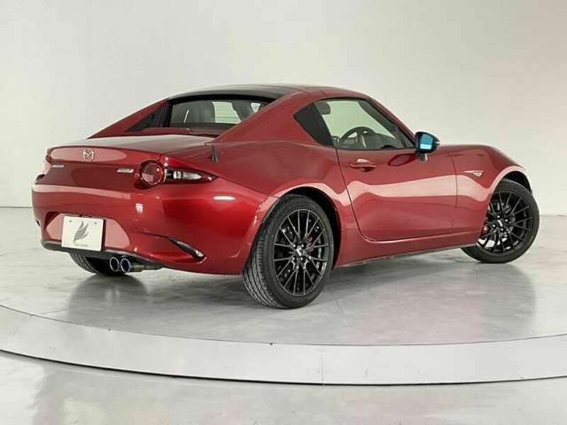 ROADSTER RF