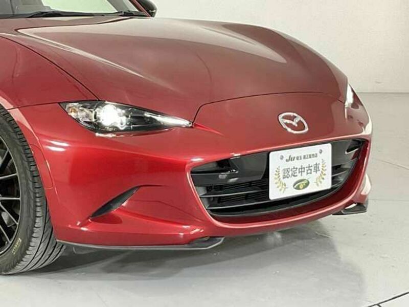 ROADSTER RF
