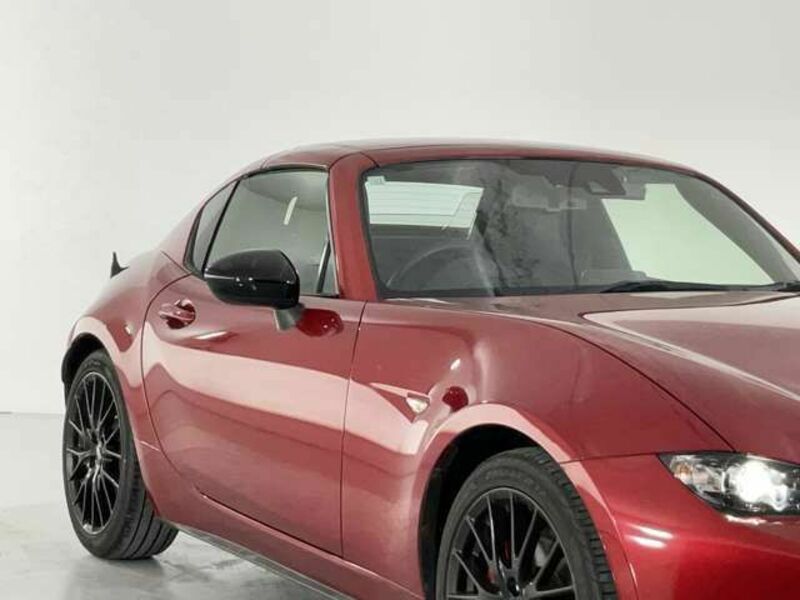 ROADSTER RF