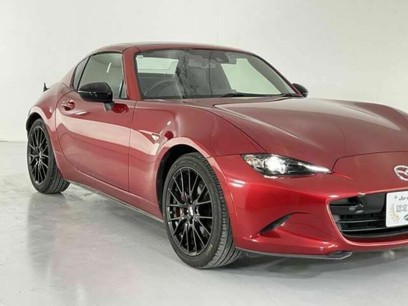 ROADSTER RF