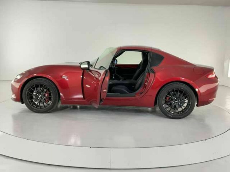 ROADSTER RF