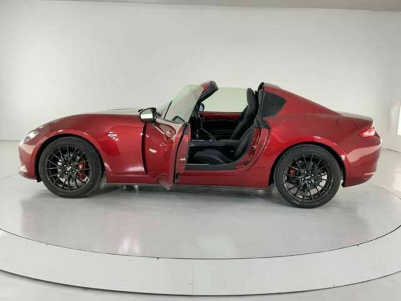 ROADSTER RF