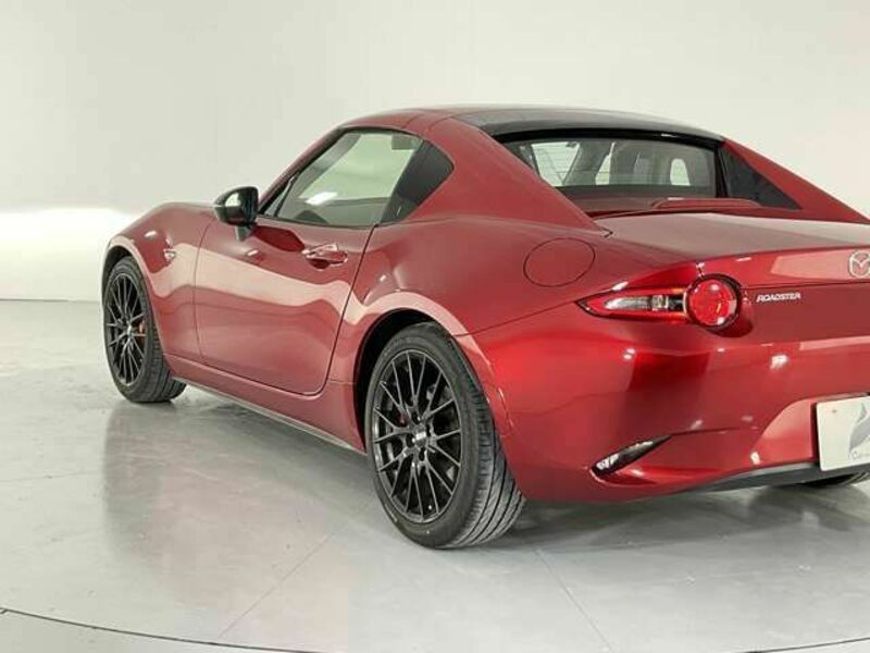 ROADSTER RF