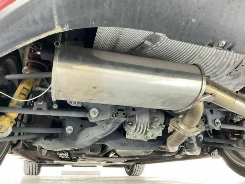ROADSTER RF