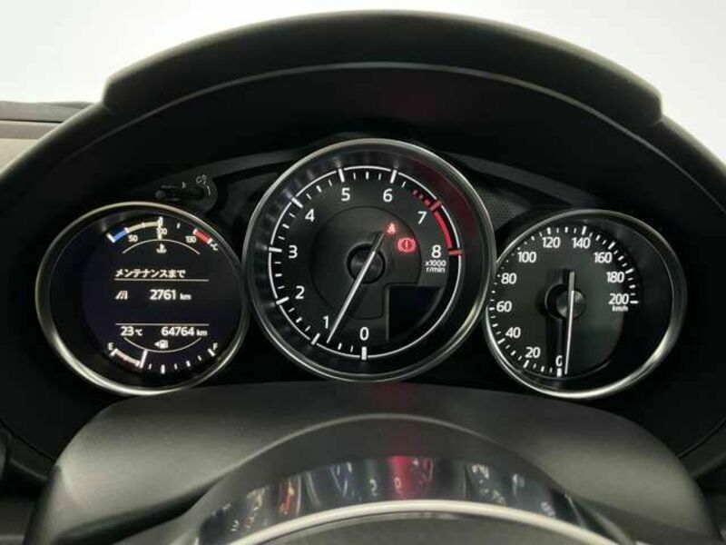 ROADSTER RF