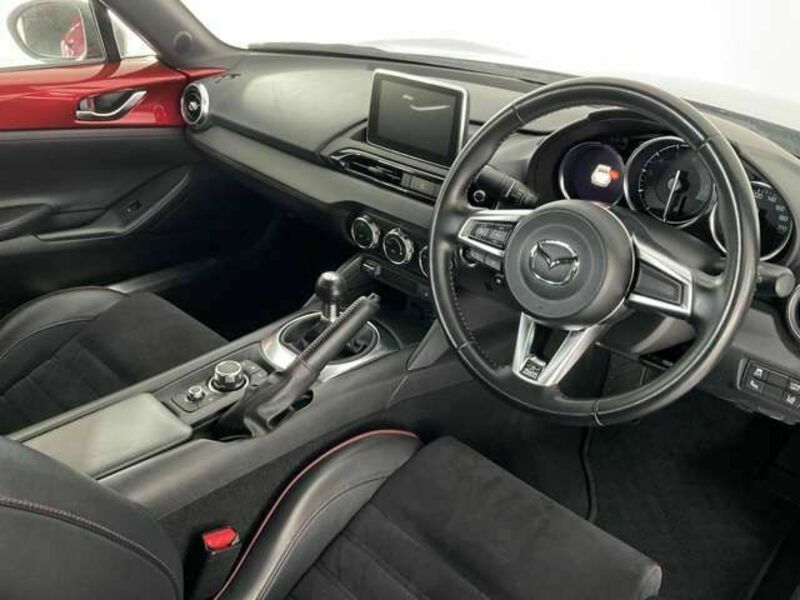 ROADSTER RF