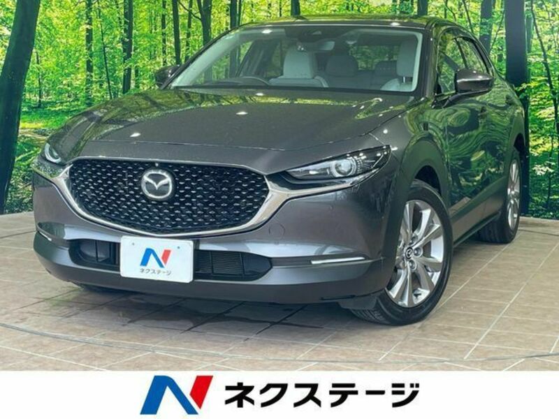 CX-30-0