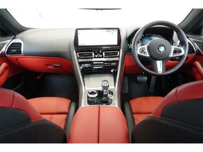 8 SERIES
