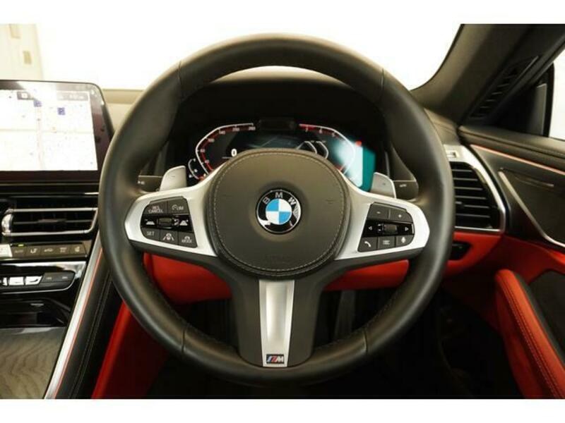 8 SERIES