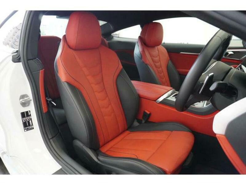 8 SERIES