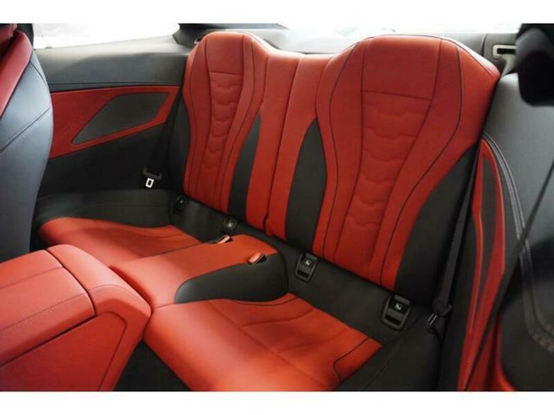 8 SERIES