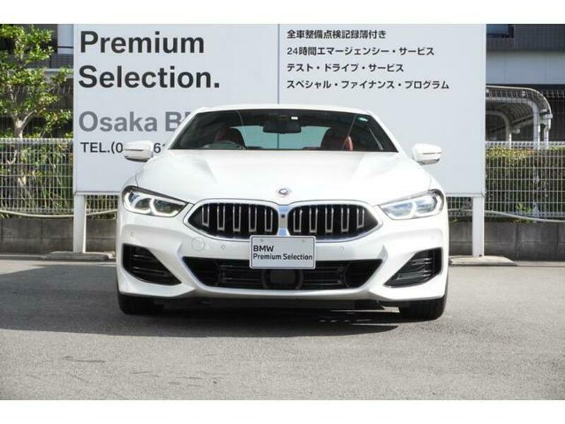 8 SERIES