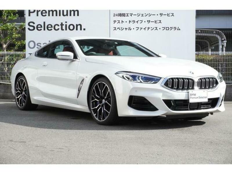 8 SERIES