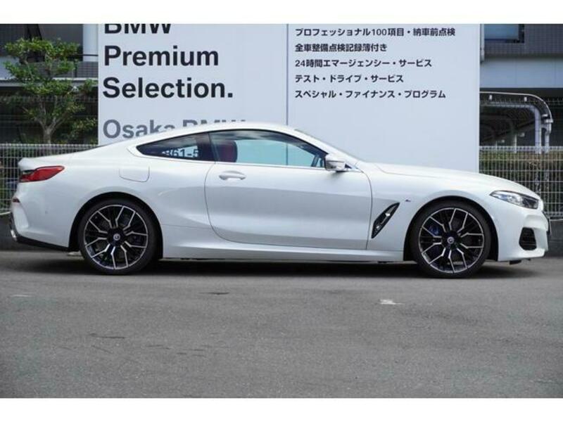 8 SERIES