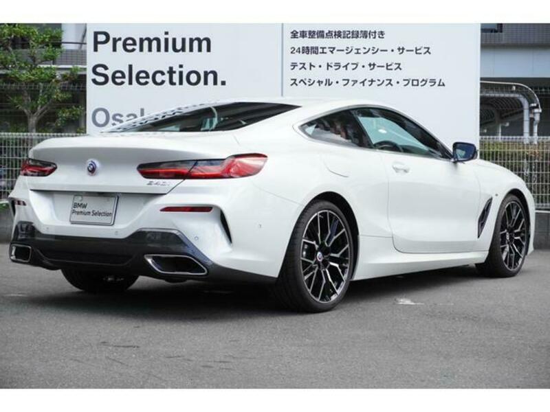 8 SERIES