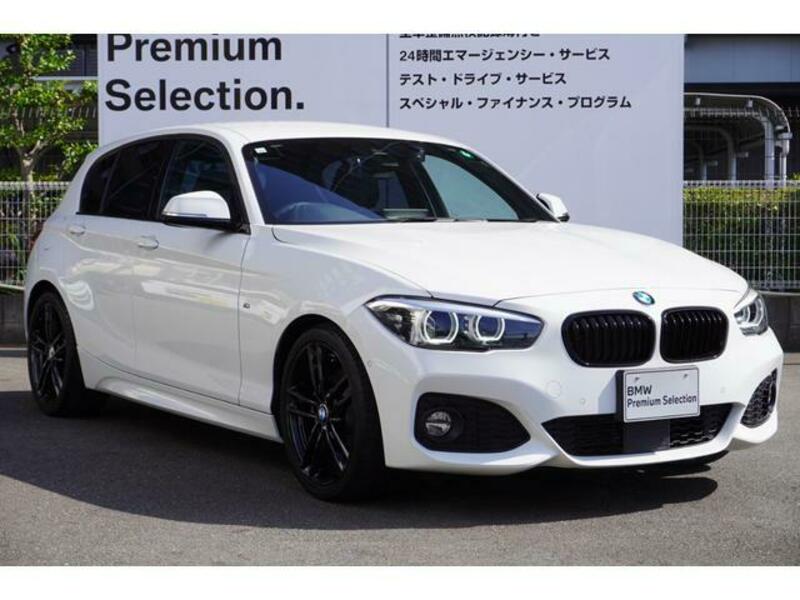 1 SERIES