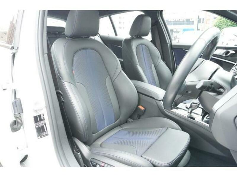 1 SERIES