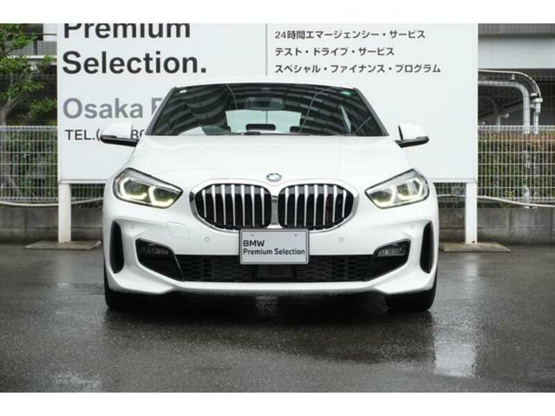 1 SERIES