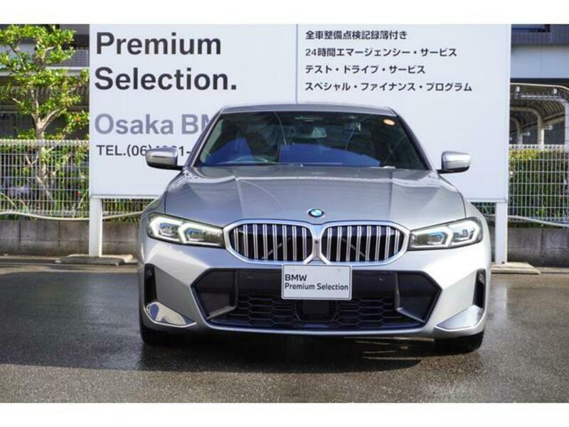 3 SERIES