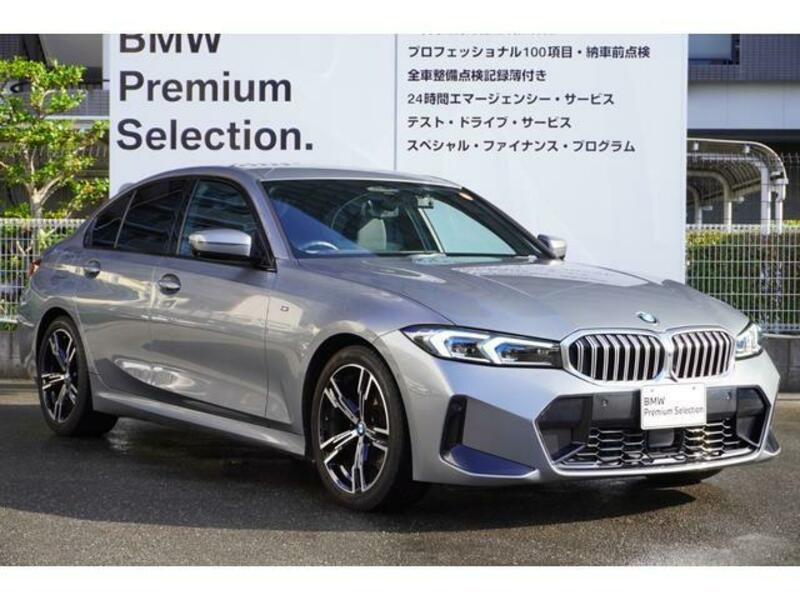 3 SERIES