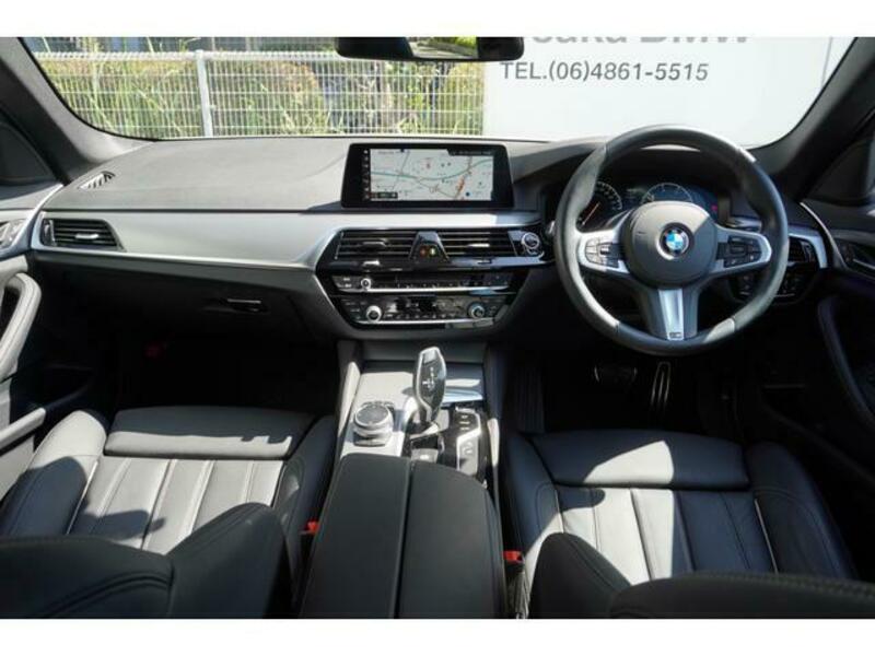 5 SERIES
