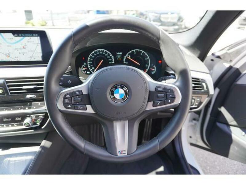 5 SERIES