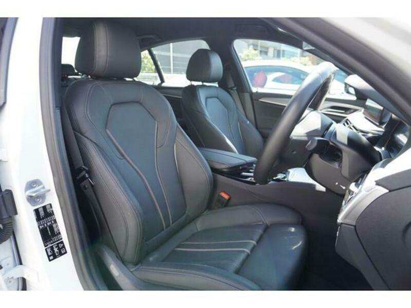 5 SERIES