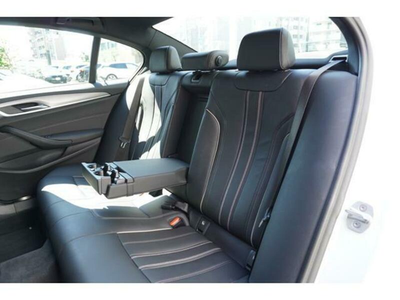 5 SERIES