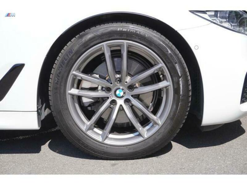 5 SERIES