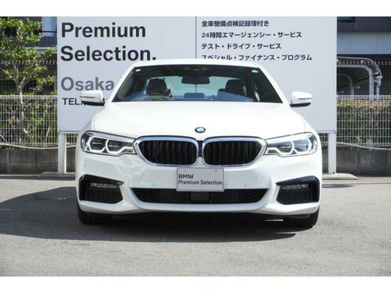 5 SERIES