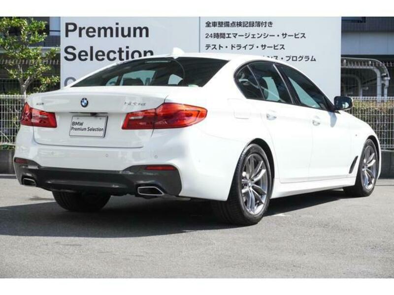 5 SERIES