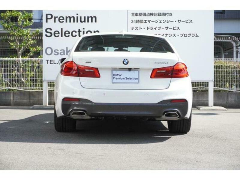 5 SERIES