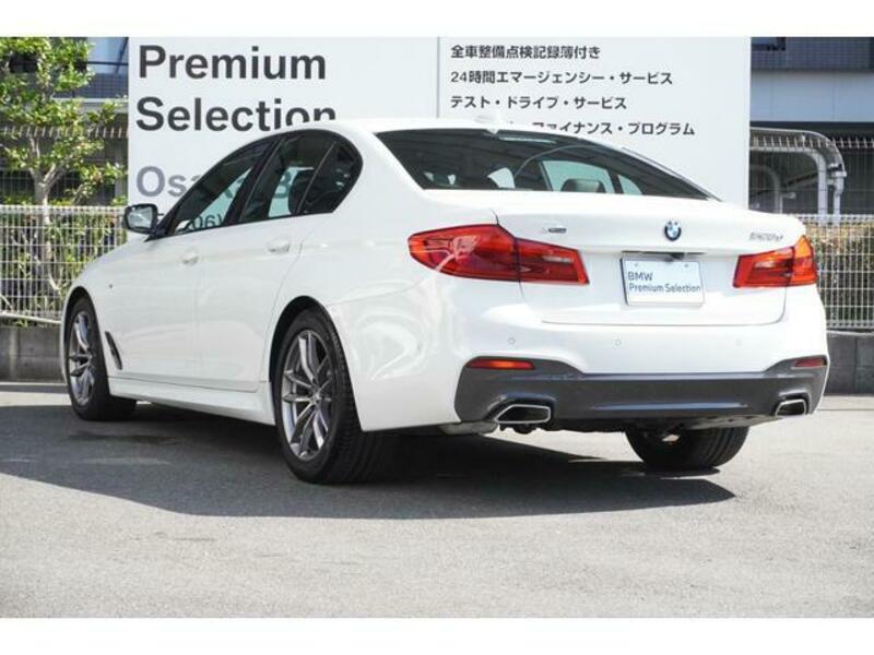 5 SERIES