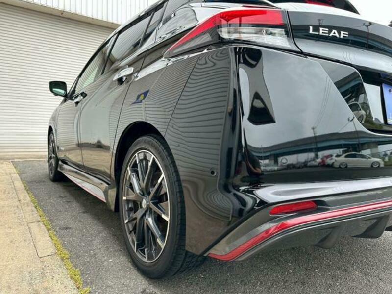 LEAF