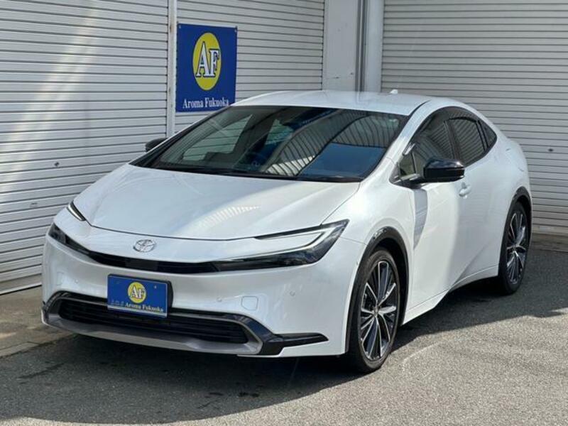 PRIUS