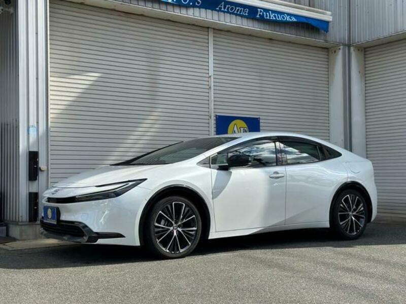 PRIUS