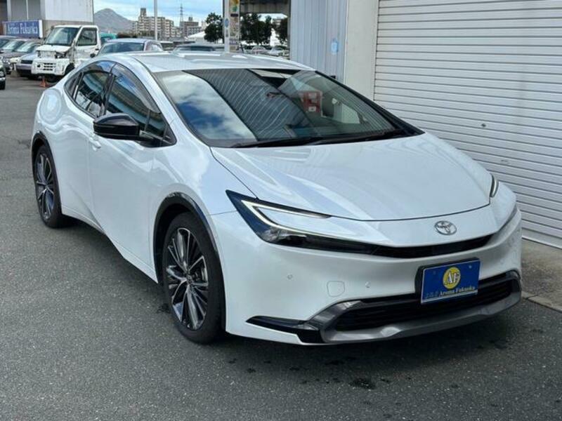 PRIUS