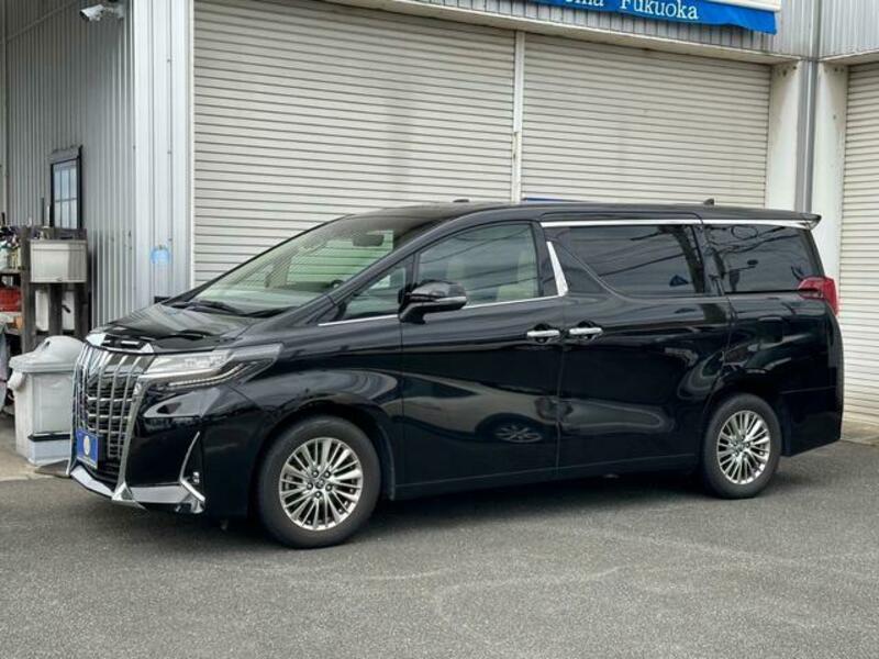 ALPHARD