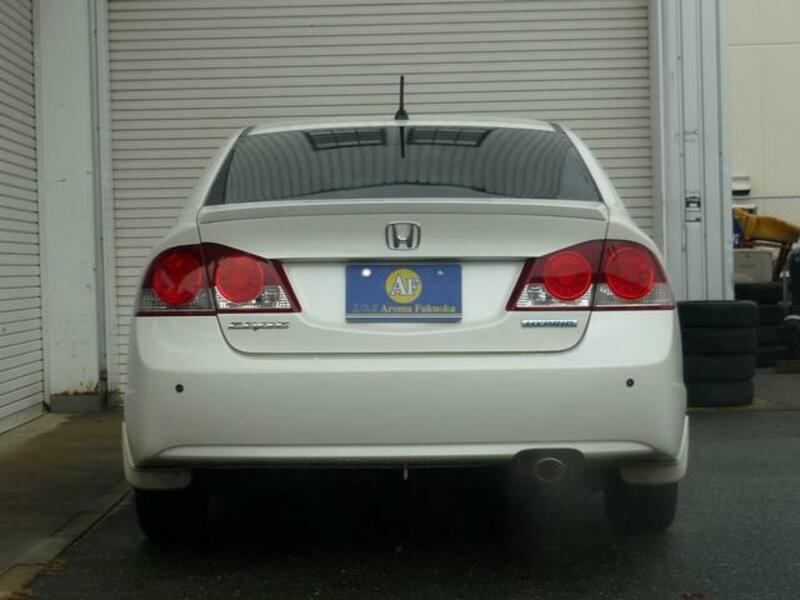 CIVIC HYBRID