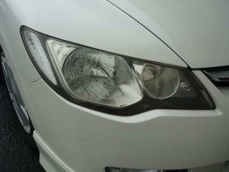 CIVIC HYBRID