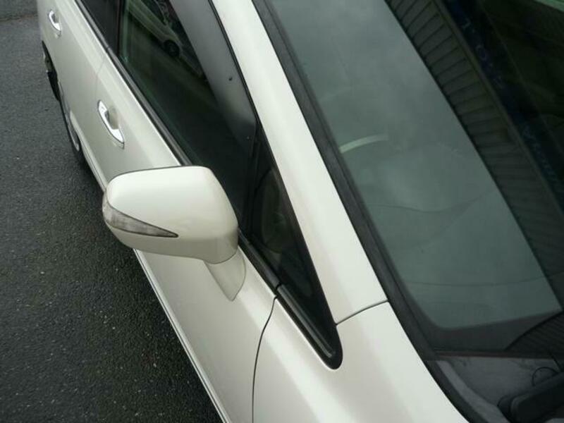 CIVIC HYBRID
