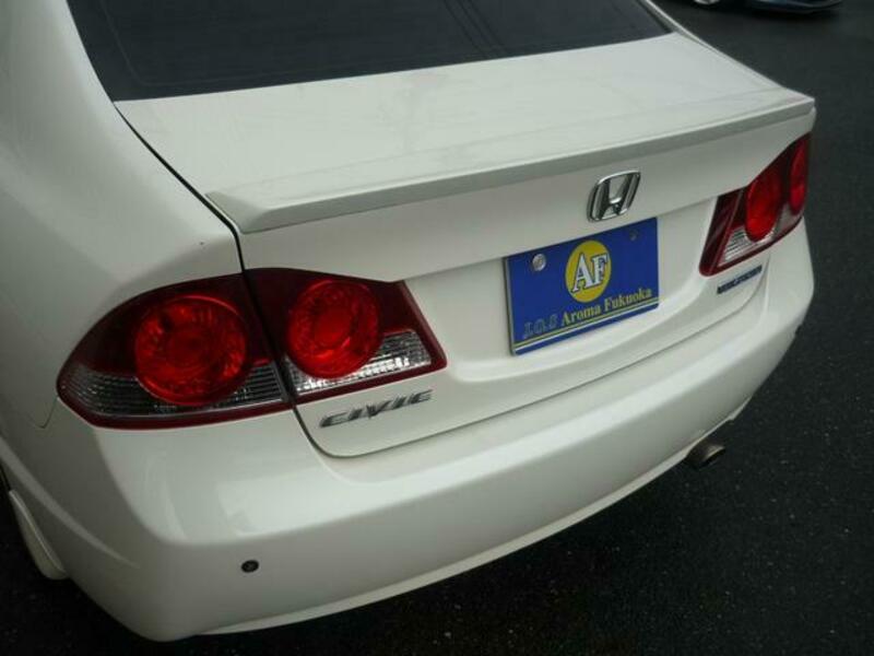 CIVIC HYBRID