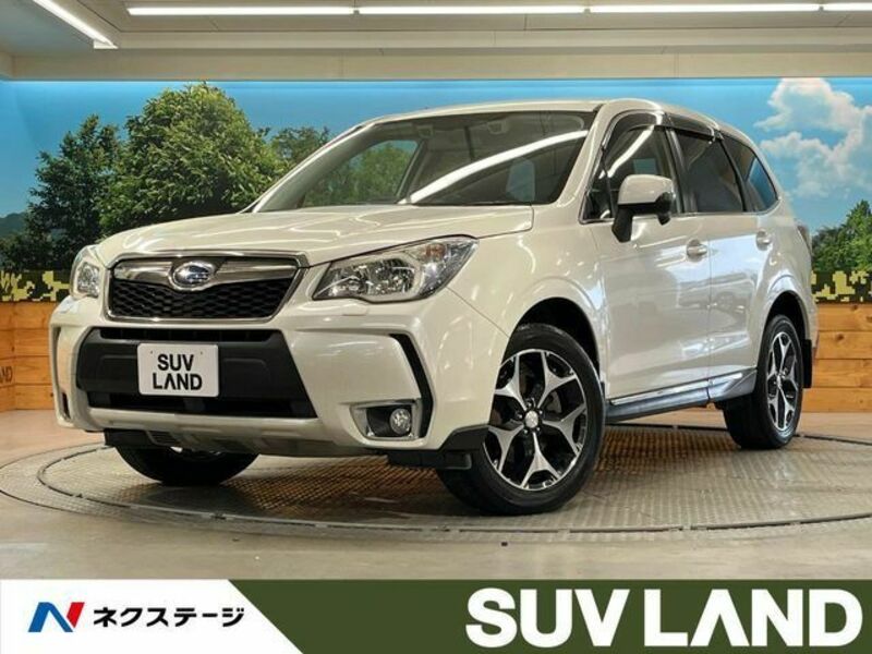 FORESTER-0