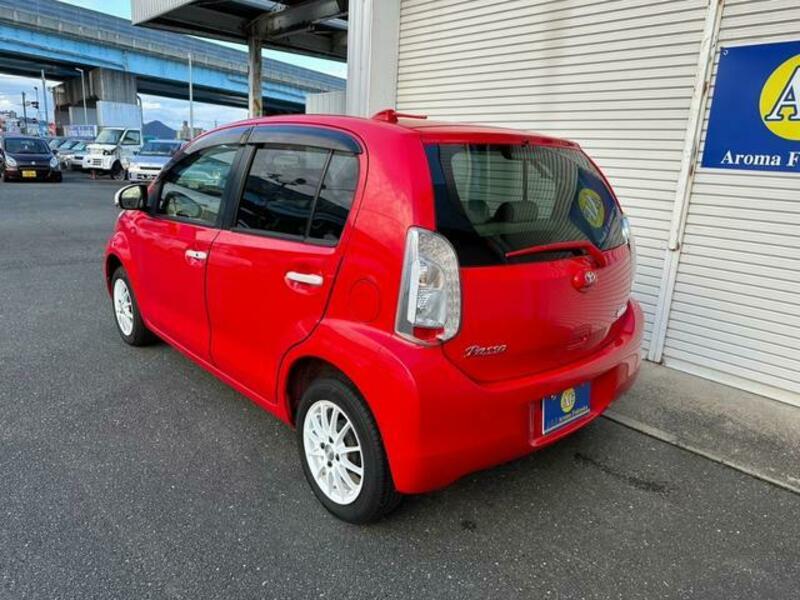 PASSO